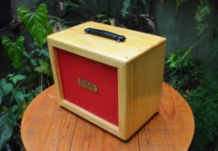Ecocab Mini Reto 1x12" - loja online