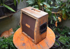ECOCAB ANGULADO 1x12 - loja online