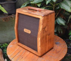 ECOCAB ANGULADO 1x12