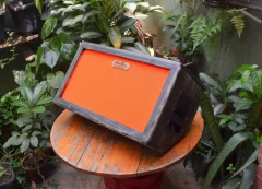 ELD POWER CABINETS MODELERS 2x12" 200W FRFR - comprar online