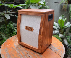 Ecocab Mini Angulado 1x12" - comprar online