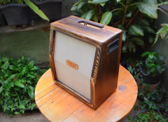 ECOCAB ANGULADO 1x12 - loja online