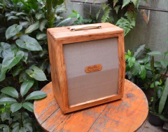 ELD POWER CABINETS MODELERS 1x12" 100W FRFR - comprar online