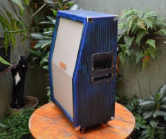 ECOCAB 2x12'' VERTICAL