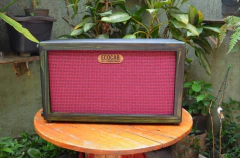 ECOCAB 2x12" COMPACTO - loja online