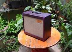 Imagem do ECOCAB 5E3 - GABINETE PADRÃO FENDER 1X12