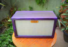 Imagem do ECOCAB 2x12" TRADICIONAL