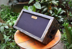 ELD POWER CABINETS MODELERS 2x12" 200W FRFR