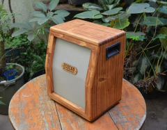 Ecocab Mini Angulado 1x12" - loja online