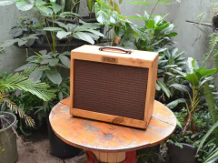 ECOCAB 5E3 - GABINETE PADRÃO FENDER 1X12 - loja online