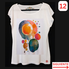 Remera Syara - comprar online