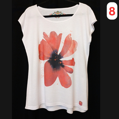 Remera Syara - tienda online