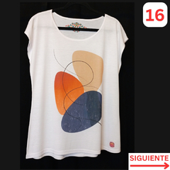 Conjunto Remera (Remera + Short Lino + Sandalias Birk + Lentes sol GRATIS) - Syara (La identidad que buscas)