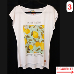 3x1 Remeras + Sandalias Birk y Lentes sol GRATIS - Syara (La identidad que buscas)