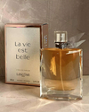 Perfumes Importados (La vida es Bella - Lancome y J´adore - Dior)