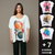 Remera Mariposa - comprar online