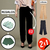 2 Palazzos de Lino importado + 1 Short Lino + 1 Sandalias Birk - comprar online