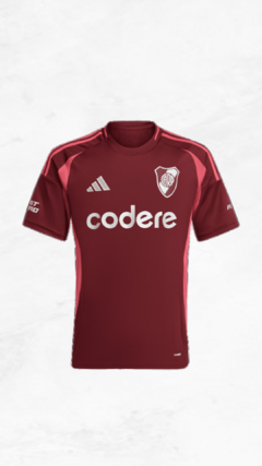 CAMISETA TITULAR DE RIVER + CAMISETA ALTERNATIVA DE REGALO - tienda online