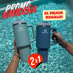 STANLEY QUENCHER 2X1!! EL MEJOR REGALO PARA ESTE VERANO!