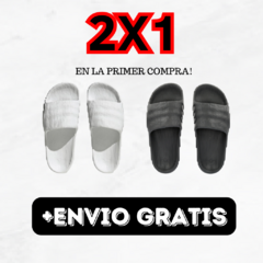 OJOTAS ADIDAS ADILETTE 22 - SOLO ESTA SEMANA 2X1