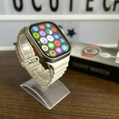 Smartwatch BazarOnline Ultra Big™ - 30% OFF - comprar online