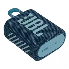 Parlante JBL GO 3 Bazar™