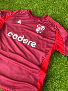 CAMISETA TITULAR DE RIVER + CAMISETA ALTERNATIVA DE REGALO - TuBazarOnline