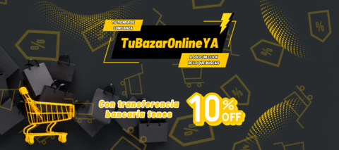 Carrusel TuBazarOnline