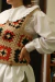 Imagen de Chaleco Mosaico
