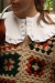 Chaleco Mosaico - tienda online
