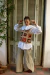 Chaleco Mosaico - tienda online