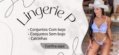 Banner da categoria Lingerie P