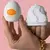 EGG MASTURBADOR TWISTER MAGICAL - (ESTOQUE IPANEMA) - comprar online