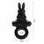 ANEL PENIANO VIBRANT PENIS RING 10 VIBRAÇÕES GENERAL IMPORT - DLESS