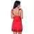 Camisola Microfibra Manguinha | RENDA RUBI VELLFER VF40 - comprar online