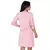 Robe Sensual Meia Manga | ROMANCE com RENDA- VELLFER VF-45 - comprar online