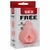 Masturbador Vagina Sex Free Pequena Kgel