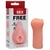 Masturbador Vagina Sex Free Pequena Kgel - comprar online
