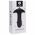 Plug Anal + Vibrador bullet Stararrow S-Hande Sexy Import