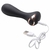 Imagem do Plug Anal Silicone 10 Vibrações Usb We Love Vipmix