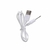 Plug Anal Silicone 10 Vibrações Usb We Love Vipmix - DLESS