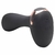 Plug Anal Silicone 10 Vibrações Usb We Love Vipmix