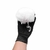 Plug Anal Em Metal 5,5 X 2,6Cm Com Pompom Vipmix - loja online