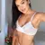 Conjunto SEM BOJO, COM ARO Renda Branca - H134003 Giovanna na internet