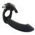 Imagem do Trinity Fun Anel Companheiro Vibratório Evil Teaser com 7 Modos de Vibração 3R Import
