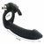 Trinity Fun Anel Companheiro Vibratório Evil Teaser com 7 Modos de Vibração 3R Import - loja online