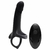 9 Vibrações | Anel Companheiro Duplo COM CONTROLE SEM FIO Sexy Import - loja online