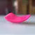 Vibrador de Calcinha com Imã - Controle Via APP - 9 Modos de Vibração - Recarregável via USB na internet