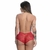 Body Sexy em Renda Frente Única Regulável com Lacinho na internet