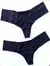Calcinha Fio Conforto Microfibra | Lateral Larga HP022